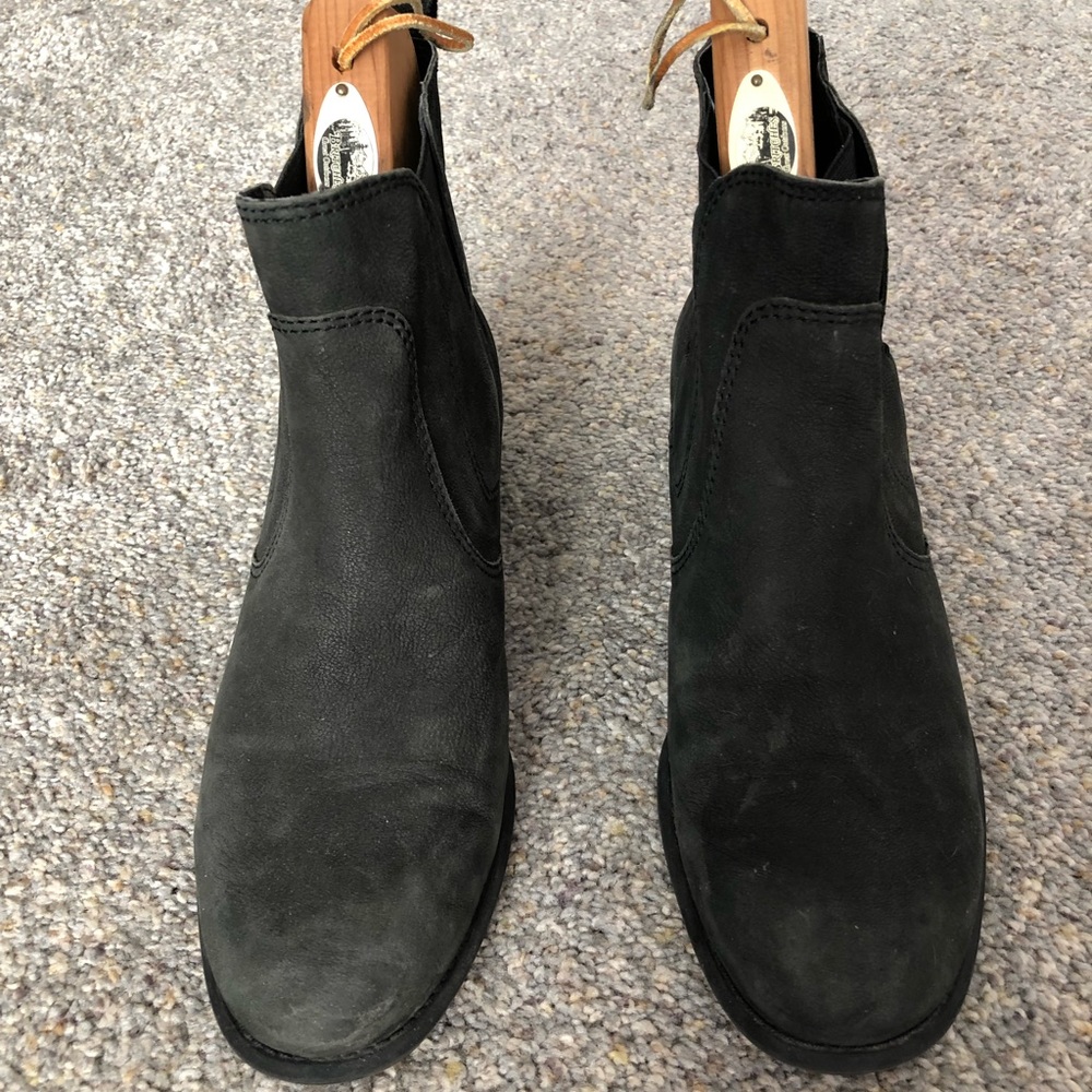 Nine West Jupiter Boots